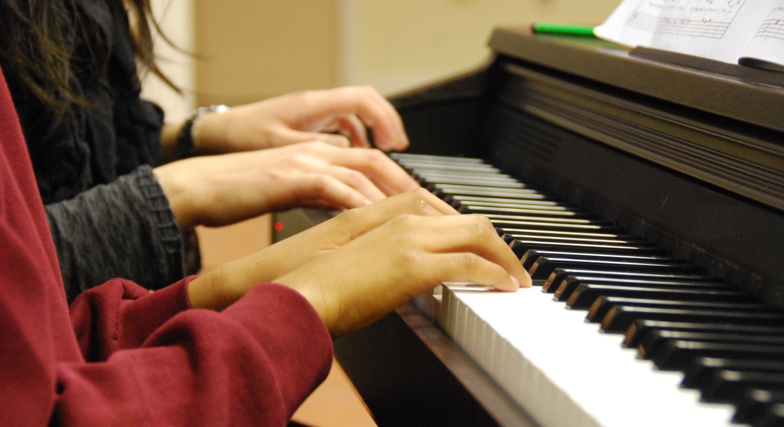 Get Affordable Piano Lessons by capable Piano Instructor ...